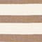 CREAM / BROWN