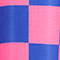 BLUE / PINK