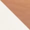 ECRU / DARK BROWN