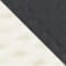 BEIGE / ZWART