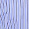 LICHTBLAUW / DONKERBLAUW / WIT