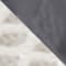 GRIS CLAIR / PLATINE / GRIS