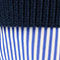 DUNKELBLAU / HELLBLAU