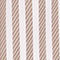 MARRON / BLANC