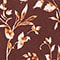 BROWN / CREAM