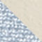 LIGHT BLUE / WHITE