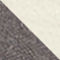 TAUPE / BLACK