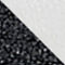 BLACK / WHITE