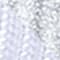 WHITE / SILVER