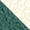 GROEN / CRÈME