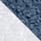 WIT / BLAUW