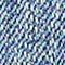 435 BRIGHT BLUE