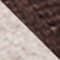 WHITE / BROWN / PINK