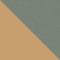BEIGE / GROEN