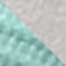 TÜRKIS / BLAU / SCHWARZ