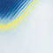 DARK BLUE / LIGHT GRAY / NEON YELLOW