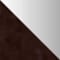 MARRON FONCÉ