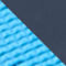 BLUE / YELLOW / BLACK