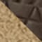 BEIGE / PLATIN