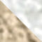 BEIGE / WHITE