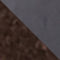 MARRON FONCÉ