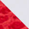 RED / ECRU / DARK GREEN