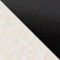 CREAM / BLACK