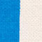 CREAM / TURQUOISE / BLUE