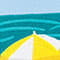 LIGHT BLUE / YELLOW / GREEN