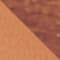 BROWN / GOLD
