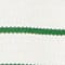 WHITE / GREEN