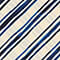 CREAM / DARK BLUE / BLUE