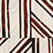 CREAM / BROWN / BLACK