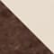 MARRON FONCÉ