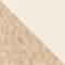 BEIGE / SILBER / CREME