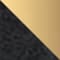 BLACK / BEIGE / RED