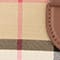 BEIGE / BRAUN / ROT