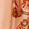ROSE / DARK ORANGE / KHAKI