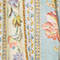 HELLBLAU / ROSA / BEIGE