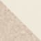 BEIGE / CREME / DUNKELBLAU