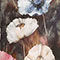DUNKELBLAU / ROSA / BEIGE