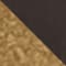 TAUPE / GULD