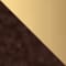 MARRON FONCÉ