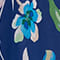 DARK BLUE / CREAM / GREEN