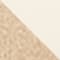 HELLBRAUN / BEIGE