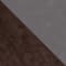 MARRON FONCÉ