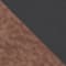 MARRON FONCÉ