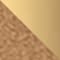 BEIGE / OR