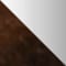 MARRON FONCÉ