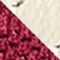 ROUGE / ROUGE CLAIR / BLANC